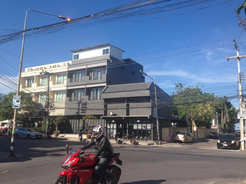 Must Room Hua Hin 51 Exterior photo