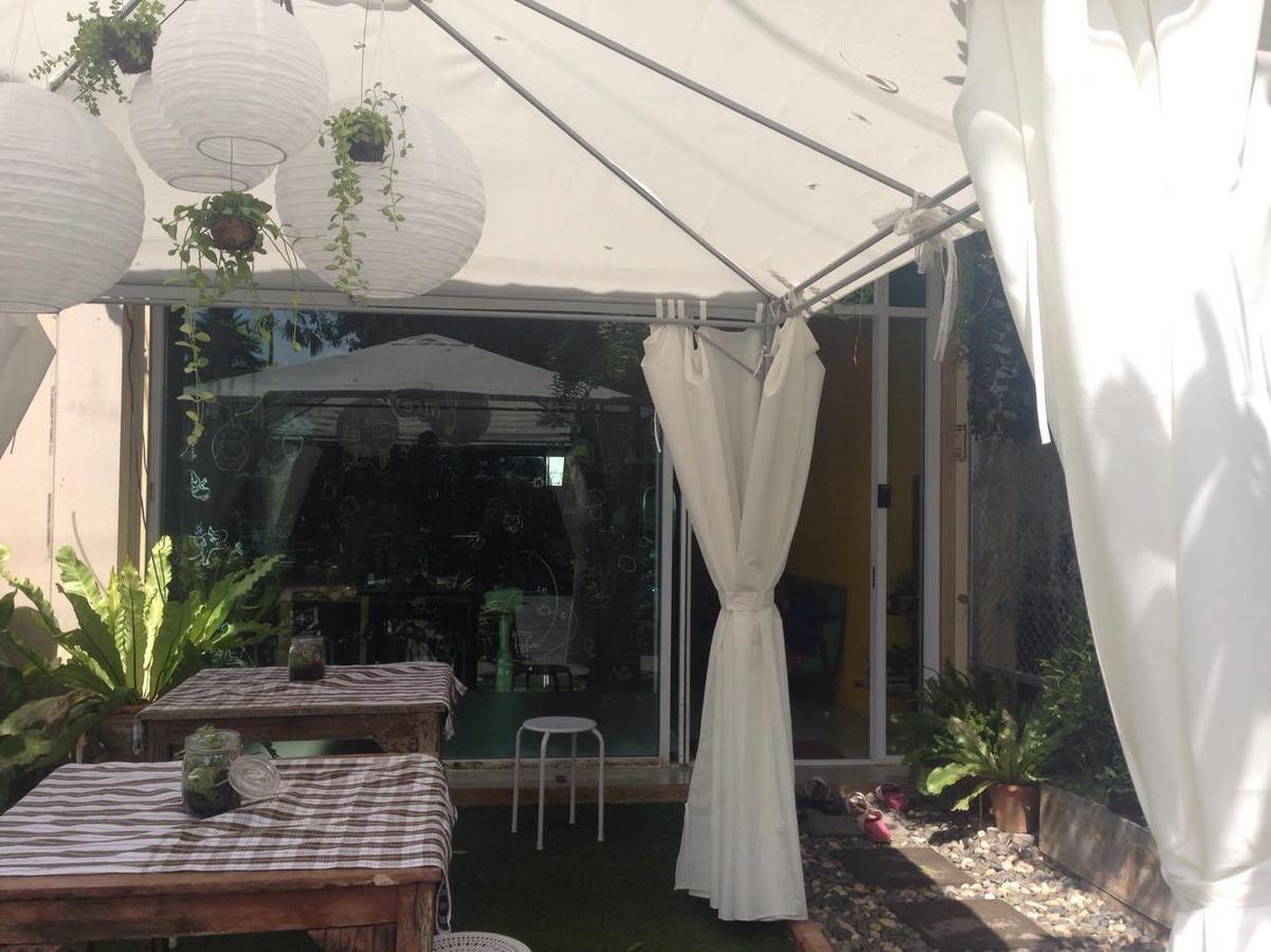 Must Room Hua Hin 51 Exterior photo