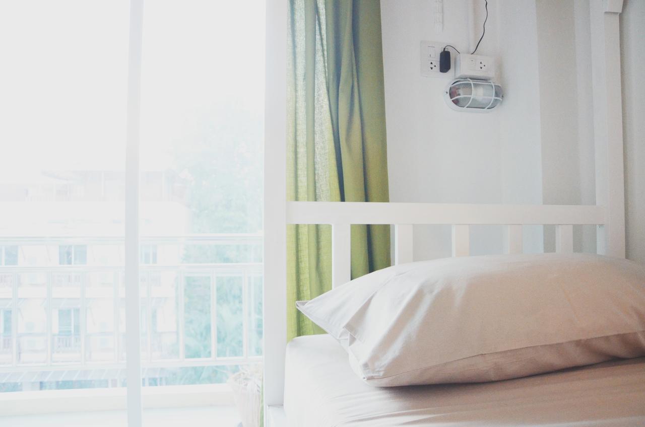 Must Room Hua Hin 51 Exterior photo
