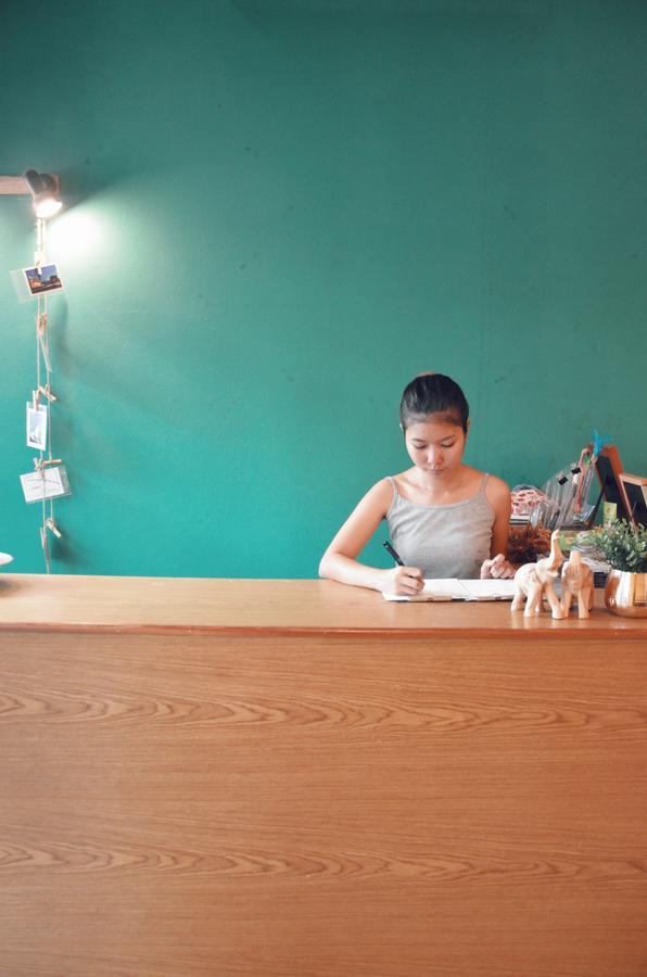 Must Room Hua Hin 51 Exterior photo