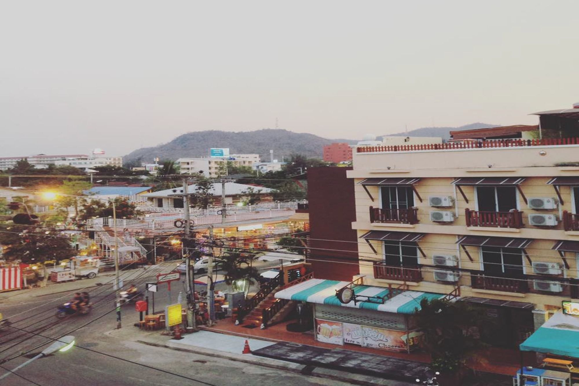 Must Room Hua Hin 51 Exterior photo